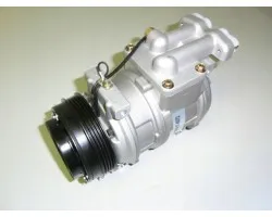 Compresor de aire acondicionado TCCI QP10PA17-0072