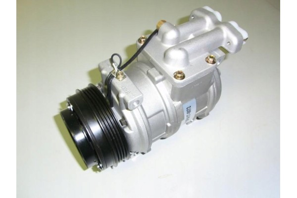 Air conditioning compressor TCCI QP10PA17 0072