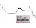 TOYOTA Avensis Air conditioning cable 88716 05382 OE Part manufacturer Toyota OE
