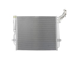 Condenser EASY2FIT SEAT VW HELLA 8FC366221541