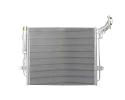 Condensador de Aire Acondicionado Hella 8FC 366 221-541