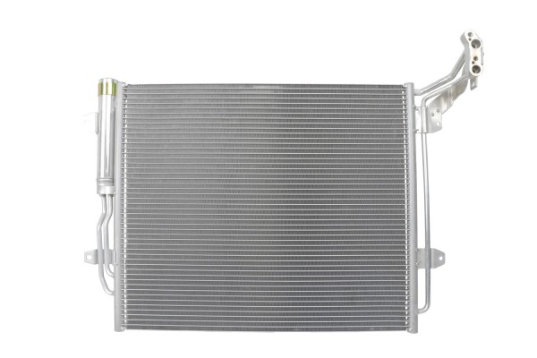 Condenser EASY2FIT SEAT VW HELLA 8FC366221541
