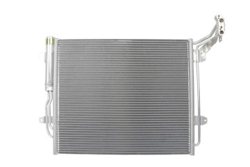 Condenser EASY2FIT SEAT VW HELLA 8FC366221541