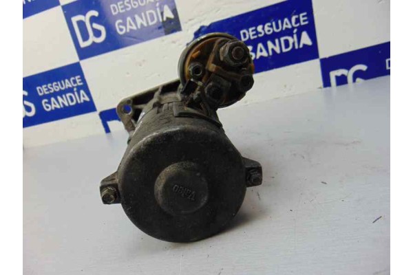 7787354 MOTOR ARRANQUE BMW SERIE X3 (E83)