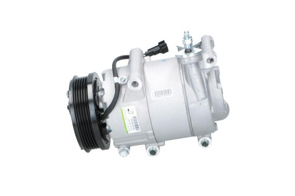 090 595 035 020 AIR CONDITIONING COMPRESSOR FORD