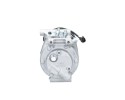 090 595 035 020 AIR CONDITIONING COMPRESSOR FORD Part manufacturer BV Psh