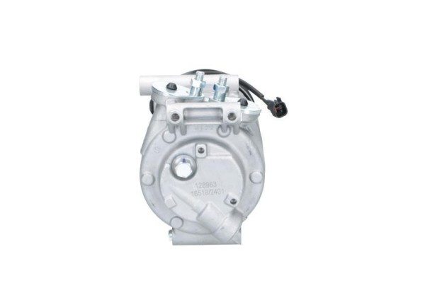 090 595 035 020 AIR CONDITIONING COMPRESSOR FORD Part manufacturer BV Psh