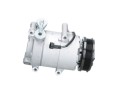 090 595 035 020 AIR CONDITIONING COMPRESSOR FORD Car type cargo vans passenger cars