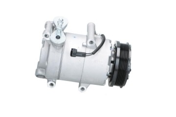 090 595 035 020 AIR CONDITIONING COMPRESSOR FORD Car type cargo vans passenger cars