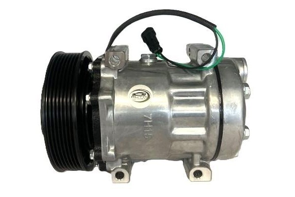 Air conditioning compressor TCCI QP7H15 8231