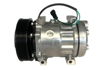 Air conditioning compressor TCCI QP7H15 8231