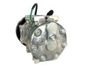 Air conditioning compressor TCCI QP7H15 8231 Part manufacturer AUTO KLIMAT