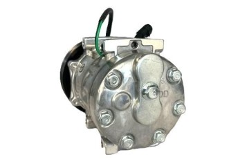 Air conditioning compressor TCCI QP7H15 8231 Part manufacturer AUTO KLIMAT
