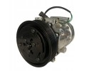 Air conditioning compressor TCCI QP7H15 8231 Catalog number of the part QP7H15 8231