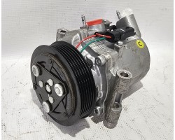 NEW ORG COMPRESSOR AIR CONDITIONING COMPRESSOR CITROEN PEUGEOT 9810349980