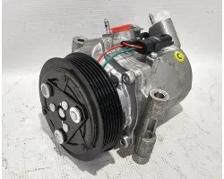 Compresor de Aire Acondicionado Original Nuevo Citroën Peugeot - 9810349980