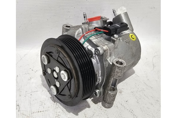 NEW ORG COMPRESSOR AIR CONDITIONING COMPRESSOR CITROEN PEUGEOT 9810349980
