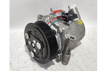 NEW ORG COMPRESSOR AIR CONDITIONING COMPRESSOR CITROEN PEUGEOT 9810349980
