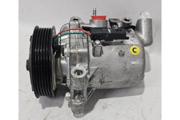 NEW ORG COMPRESSOR AIR CONDITIONING COMPRESSOR CITROEN PEUGEOT 9810349980 Part manufacturer Citroen OE