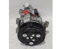 NEW ORG COMPRESSOR AIR CONDITIONING COMPRESSOR CITROEN PEUGEOT 9810349980 Quality of parts according to GVO O original with manu