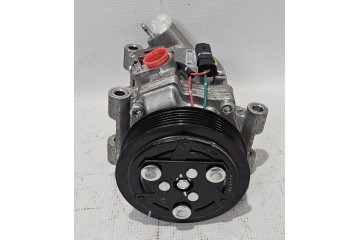 NEW ORG COMPRESSOR AIR CONDITIONING COMPRESSOR CITROEN PEUGEOT 9810349980 Quality of parts according to GVO O original with manu