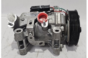 NEW ORG COMPRESSOR AIR CONDITIONING COMPRESSOR CITROEN PEUGEOT 9810349980 Car type passenger cars