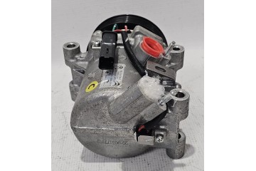 NEW ORG COMPRESSOR AIR CONDITIONING COMPRESSOR CITROEN PEUGEOT 9810349980 Catalog number of the original 1617989180 9810349980 9