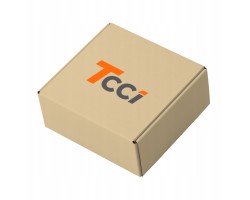 Air conditioning compressor TCCI QP15 1153
