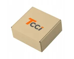 Compresor de aire acondicionado TCCI QP15-1153