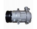 FORD VOLVO AIR CONDITIONING COMPRESSOR NISSENS 89327