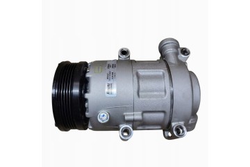 FORD VOLVO AIR CONDITIONING COMPRESSOR NISSENS 89327