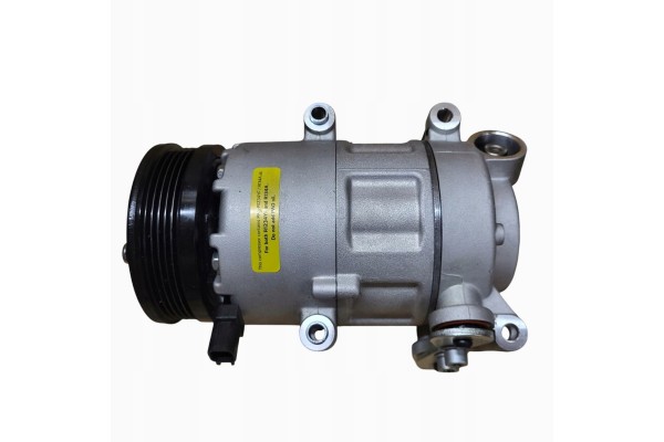 FORD VOLVO AIR CONDITIONING COMPRESSOR NISSENS 89327 Packaging status original