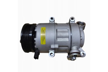 FORD VOLVO AIR CONDITIONING COMPRESSOR NISSENS 89327 Packaging status original
