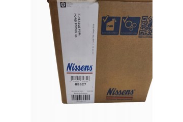 FORD VOLVO AIR CONDITIONING COMPRESSOR NISSENS 89327 Part manufacturer Ford OE