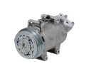 Air conditioning compressor Mitsubishi L200 KB4 Pajero Sport KH4 2 5DiD MN123626