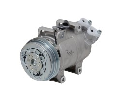 Air conditioning compressor Mitsubishi L200 KB4 Pajero Sport KH4 2 5DiD MN123626