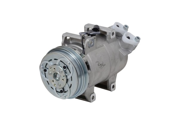 Air conditioning compressor Mitsubishi L200 KB4 Pajero Sport KH4 2 5DiD MN123626