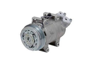 Air conditioning compressor Mitsubishi L200 KB4 Pajero Sport KH4 2 5DiD MN123626