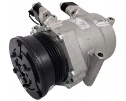 Compresor de aire acondicionado MITSUBISHI COLT 1.5 CZT TURBO SMART BRABUS