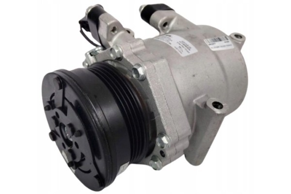 MITSUBISHI COLT 1 5 CZT TURBO SMART BRABUS AIR CONDITIONING COMPRESSOR