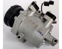 MITSUBISHI COLT 1 5 CZT TURBO SMART BRABUS AIR CONDITIONING COMPRESSOR Catalog number of the part MR568860 7813A133