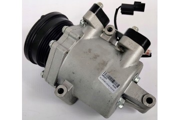MITSUBISHI COLT 1 5 CZT TURBO SMART BRABUS AIR CONDITIONING COMPRESSOR Catalog number of the part MR568860 7813A133