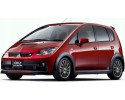 MITSUBISHI COLT 1 5 CZT TURBO SMART BRABUS AIR CONDITIONING COMPRESSOR Quality of parts according to GVO P replacement with orig