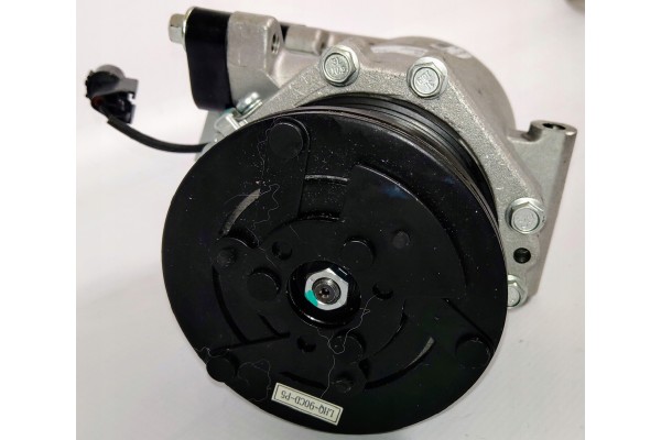MITSUBISHI COLT 1 5 CZT TURBO SMART BRABUS AIR CONDITIONING COMPRESSOR Car type passenger cars