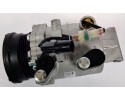 Compresor de aire acondicionado MITSUBISHI COLT 1.5 CZT TURBO SMART BR