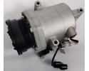 Compresor de aire acondicionado MITSUBISHI COLT 1.5 CZT TURBO SMART BR