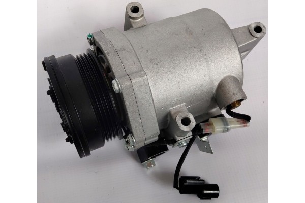 Compresor de aire acondicionado MITSUBISHI COLT 1.5 CZT TURBO SMART BR