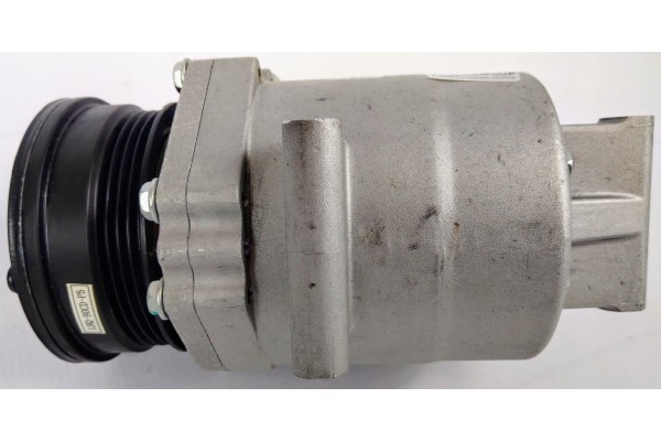 Compresor de aire acondicionado MITSUBISHI COLT 1.5 CZT TURBO SMART BR