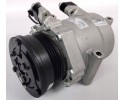 Compresor de aire acondicionado MITSUBISHI COLT 1.5 CZT TURBO SMART BR