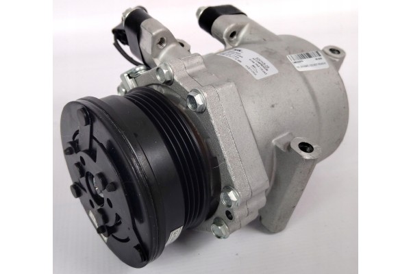 Compresor de aire acondicionado MITSUBISHI COLT 1.5 CZT TURBO SMART BR